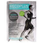 suplement POWERGYM RECOPLUS jabłko 80g / RSPG-0034 w sklepie internetowym Fitnesstrening.pl