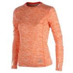 koszulka do biegania damska ADIDAS SUPERNOVA LONGSLEEVE / AA5188 w sklepie internetowym Fitnesstrening.pl