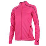 kurtka do biegania damska ASICS LITE-SHOW WINTER JACKET / 124782-0692 w sklepie internetowym Fitnesstrening.pl