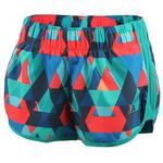 spodenki do biegania damskie ADIDAS M10 Q1 SHORT 3" / AI8119 w sklepie internetowym Fitnesstrening.pl