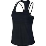 koszulka sportowa damska NIKE VICTORY TANK / 726457-010 - NIKE VICTORY TANK w sklepie internetowym Fitnesstrening.pl