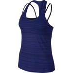 koszulka sportowa damska NIKE VICTORY TANK / 726457-455 - NIKE VICTORY TANK w sklepie internetowym Fitnesstrening.pl