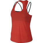 koszulka sportowa damska NIKE VICTORY TANK / 726457-696 - NIKE VICTORY TANK w sklepie internetowym Fitnesstrening.pl