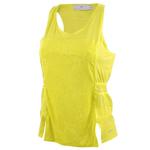 koszulka do biegania damska Stella McCartney ADIDAS RUNNING ADIZERO TANK / AI8471 w sklepie internetowym Fitnesstrening.pl