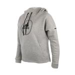 bluza sportowa damska ADIDAS OH HOODY / AJ6440 w sklepie internetowym Fitnesstrening.pl