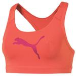 biustonosz sportowy PUMA PWRSHAPE FOREVER TOP / 513965-05 - PUMA PWRSHAPE FOREVER TOP w sklepie internetowym Fitnesstrening.pl