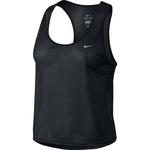 koszulka do biegania damska NIKE RUN FAST TANK / 719483-010 - NIKE RUN FAST TANK w sklepie internetowym Fitnesstrening.pl