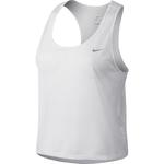 koszulka do biegania damska NIKE RUN FAST TANK / 719483-100 - NIKE RUN FAST TANK w sklepie internetowym Fitnesstrening.pl