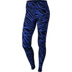 legginsy do biegania damskie NIKE POWER EPIC LUX TIGHT / 719806-480 - NIKE POWER EPIC LUX TIGHT w sklepie internetowym Fitnesstrening.pl