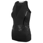 koszulka do biegania damska Stella McCartney ADIDAS RUN CLIMA TANK / AI8448 - koszulka do biegania damska Stella McCartney ADIDAS RUN CLIMA TANK w sklepie internetowym Fitnesstrening.pl