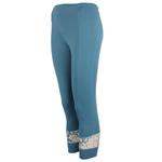 legginsy do biegania Stella McCartney ADIDAS RUN 3/4 TIGHT / AI8443 w sklepie internetowym Fitnesstrening.pl