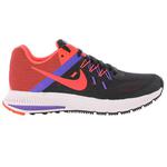 buty do biegania damskie NIKE ZOOM WINFLO 2 / 807279-006 - NIKE ZOOM WINFLO 2 w sklepie internetowym Fitnesstrening.pl