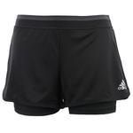 spodenki sportowe damskie ADIDAS CLIMACHILL SHORT / AI0884 w sklepie internetowym Fitnesstrening.pl