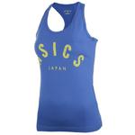 koszulka sportowa damska ASICS LOGO TANK TOP / 131448-8091 - koszulka sportowa damska ASICS LOGO TANK TOP w sklepie internetowym Fitnesstrening.pl