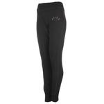 spodnie sportowe damskie ASICS LOGO CUFFED PANT / 131458-0904 - spodnie sportowe damskie ASICS LOGO CUFFED PANT w sklepie internetowym Fitnesstrening.pl