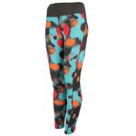 legginsy do biegania damskie ASICS FUZEX 7/8 TIGHT / 129990-2075 - ASICS FUZEX 7/8 TIGHT w sklepie internetowym Fitnesstrening.pl