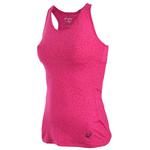 koszulka sportowa damska ASICS RACERBACK TOP / 130466-0200 w sklepie internetowym Fitnesstrening.pl