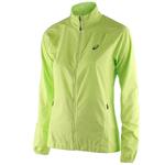 kurtka do biegania damska ASICS LITESHOW JACKET / 132108-0423 w sklepie internetowym Fitnesstrening.pl