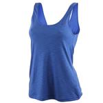 koszulka sportowa damska ASICS LOOSE TANK / 130510-8091 - koszulka sportowa damska ASICS LOOSE TANK w sklepie internetowym Fitnesstrening.pl