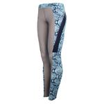 legginsy do biegania Stella McCartney ADIDAS TECHFIT TIGHTS / AI8458 w sklepie internetowym Fitnesstrening.pl