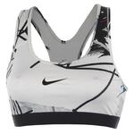 biustonosz sportowy NIKE PRO X JOHANNA CLASSIC DIGITAL PRINT BRA / 718688-133 w sklepie internetowym Fitnesstrening.pl