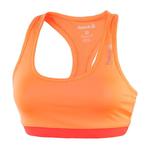 biustonosz sportowy REEBOK WORKOUT READY SHORT BRA / AJ3346 - REEBOK WORKOUT READY SHORT BRA w sklepie internetowym Fitnesstrening.pl