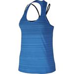 koszulka sportowa damska NIKE VICTORY TANK / 726457-435 - NIKE VICTORY TANK w sklepie internetowym Fitnesstrening.pl