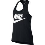 koszulka sportowa damska NIKE SIGNAL TANK / 830391-010 - NIKE SIGNAL TANK w sklepie internetowym Fitnesstrening.pl