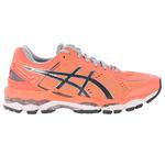 buty do biegania damskie ASICS GEL-KAYANO 22 / T597N-0697 - ASICS GEL-KAYANO 22 w sklepie internetowym Fitnesstrening.pl