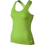 koszulka termoaktywna damska NIKE PRO HYPERCOOL TANK / 725726-313 - NIKE PRO HYPERCOOL TANK w sklepie internetowym Fitnesstrening.pl