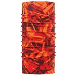 chusta do biegania BUFF HIGH UV PROTECTION BUFF NITRIC ORANGE FLUOR / 111431.211 w sklepie internetowym Fitnesstrening.pl