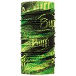 chusta do biegania BUFF HIGH UV PROTECTION BUFF FLASHLOGO / 108576 w sklepie internetowym Fitnesstrening.pl