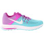 buty do biegania damskie NIKE ZOOM WINFLO 2 / 807279-403 - NIKE ZOOM WINFLO 2 w sklepie internetowym Fitnesstrening.pl