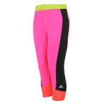 legginsy damskie 3/4 ADIDAS TECHFIT CAPRI / AJ2266 - ADIDAS TECHFIT CAPRI w sklepie internetowym Fitnesstrening.pl