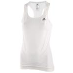 koszulka do biegania damska ADIDAS CLIMACOOL TANK / S10335 w sklepie internetowym Fitnesstrening.pl