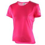 koszulka do biegania damska ADIDAS COOL TEE / AP9470 - ADIDAS COOL TEE w sklepie internetowym Fitnesstrening.pl