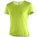 koszulka do biegania damska ADIDAS COOL TEE / AP9469 - ADIDAS COOL TEE w sklepie internetowym Fitnesstrening.pl