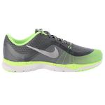 buty sportowe damskie NIKE FLEX TRAINER 6 PRINT / 831578-006 - NIKE FLEX TRAINER 6 PRINT w sklepie internetowym Fitnesstrening.pl