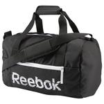 torba sportowa REEBOK SPORT ESSENTIALS SMALL GRIP / AJ6124 w sklepie internetowym Fitnesstrening.pl