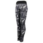 legginsy damskie ADIDAS LONG TIGHT DROP / AY6176 w sklepie internetowym Fitnesstrening.pl