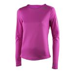 koszulka do biegania damska ADIDAS SEQUENCIALS RUN LONG SLEEVE TEE / AX7510 - ADIDAS SEQUENCIALS RUN LONGSLEEVE TEE w sklepie internetowym Fitnesstrening.pl