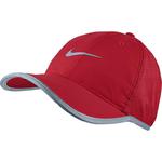 czapka do biegania NIKE RUN KNIT MESH / 810132-657 - NIKE RUN KNIT MESH w sklepie internetowym Fitnesstrening.pl