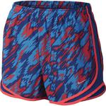 spodenki do biegania damskie NIKE DRY TEMPO SHORT PRINT / 799768-671 w sklepie internetowym Fitnesstrening.pl