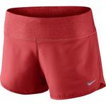 spodenki do biegania damskie NIKE 3" RIVAL SHORT / 719582-696 w sklepie internetowym Fitnesstrening.pl