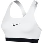 biustonosz sportowy NIKE PRO CLASSIC BRA / 844261-100 - NIKE PRO CLASSIC BRA w sklepie internetowym Fitnesstrening.pl