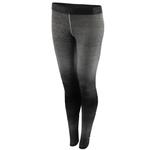 legginsy damskie REEBOK OMBRE TIGHT / AY1835 w sklepie internetowym Fitnesstrening.pl