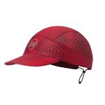 czapka do biegania BUFF PACK RUN CAP / 113705.425 w sklepie internetowym Fitnesstrening.pl