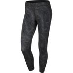 legginsy do biegania damskie 3/4 NIKE POWER ESSENTIAL RUNNING CROP / 799814-010 - NIKE POWER ESSENTIAL RUNNING CROP w sklepie internetowym Fitnesstrening.pl