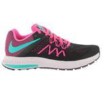 buty do biegania damskie NIKE ZOOM WINFLO 3 / 831562-004 - NIKE ZOOM WINFLO 3 w sklepie internetowym Fitnesstrening.pl