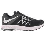 buty do biegania damskie NIKE ZOOM WINFLO 3 / 831562-001 - NIKE ZOOM WINFLO 3 w sklepie internetowym Fitnesstrening.pl